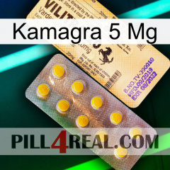 Kamagra 5 Mg new06